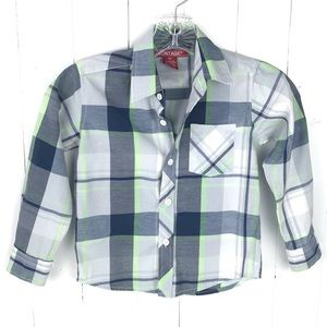 Montage Boys Button Down